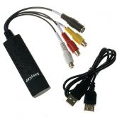 Easycap USB Adapter Video Capture